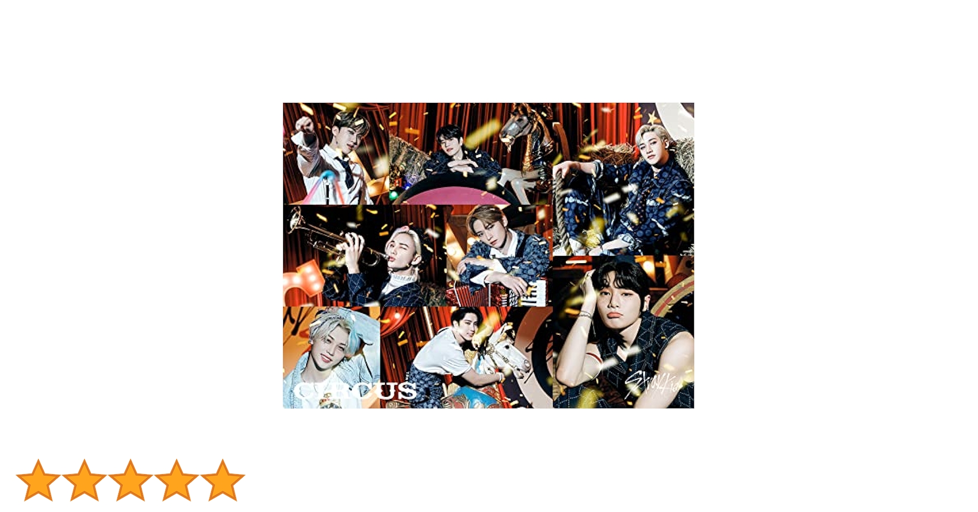 CIRCUS初回限定盤B Amazon.co.jp: CIRCUS (初回生産限定盤B): ミュージック